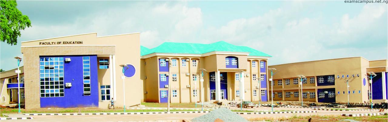 Ambrose Alli University (AAU) Cut-Off Marks for 2024/2025 Admission