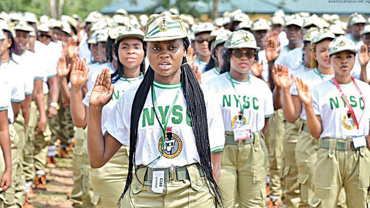 FG to Introduce NYSC Equivalent for NCE Graduates