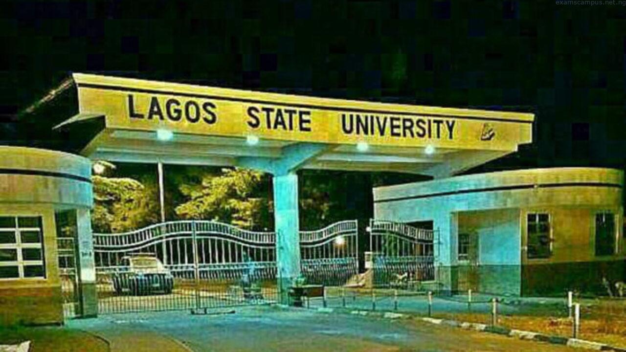 Steps to Find Your LASU Postgraduate Matriculation Number