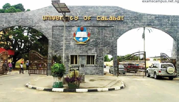 UNICAL Changes Admission Screening to O'Level Grading System