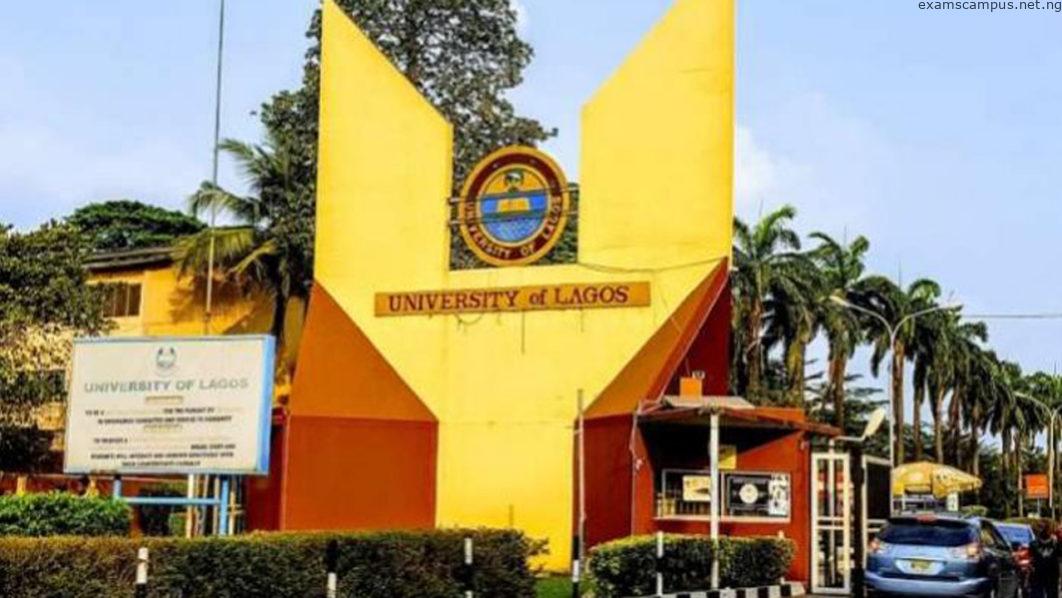 UNILAG Recruitment for Registrar 2025