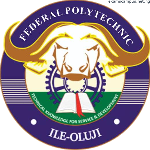 FEDPOLEL HND Admission Form for 2024/2025