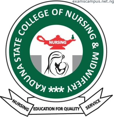 Kaduna College of Nursing and Midwifery Basic Midwifery Admission