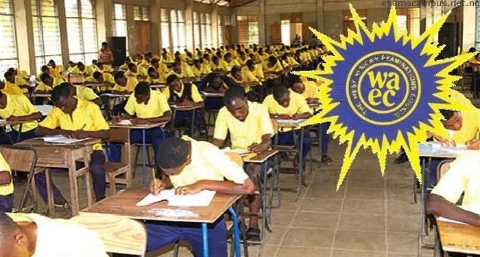 WAEC GCE 2024 Second Series Registration Form: See Instructions & Guidelines